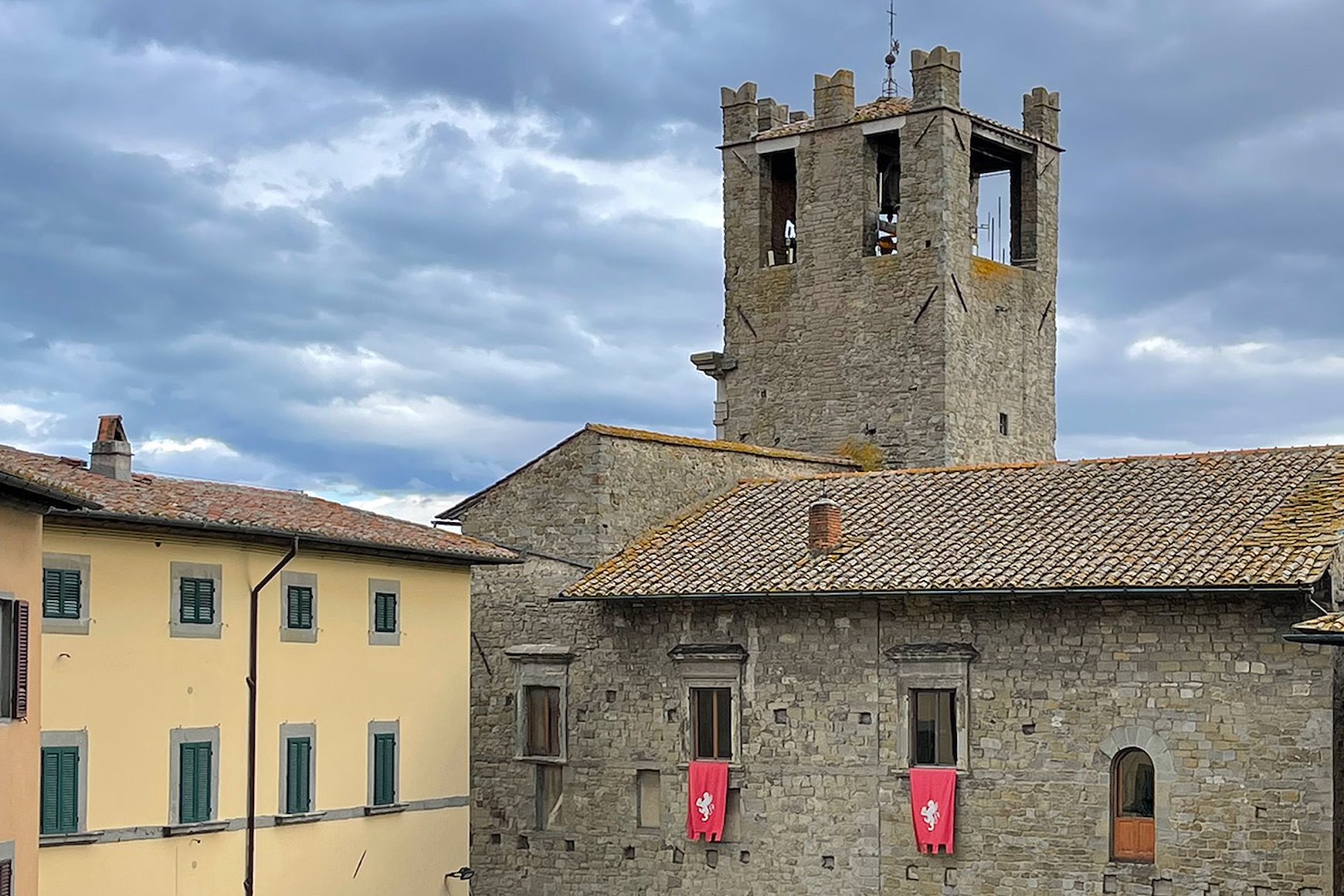 Comune Cortona